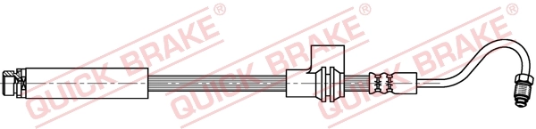 Brake Hose